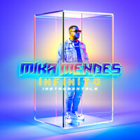 N'kré mas - Mika Mendes