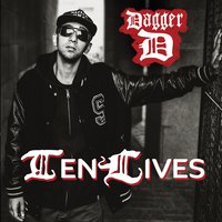 Break Dat Bread - Dagger D