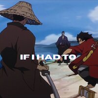 If I had to - Soulstice