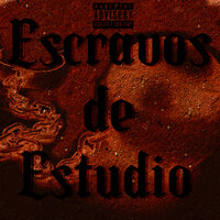Escravos de Estúdio - SanjaTrap Records & Schmidt & Duende & Dionisio