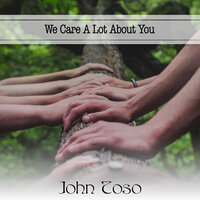 Stoned And Starving - John Toso