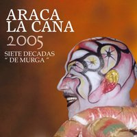 Saludo - Araca la Cana
