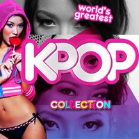 Vista (비스타) - K-Pop All-Stars & K-Pop All Stars