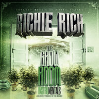 Neil Armstrong - Richie Rich