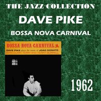 Serenidade - Dave Pike