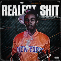 Real Bitch - Lil Steve