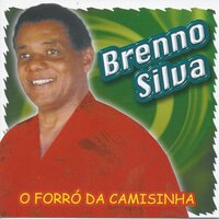Es Meu Xodó - Brenno Silva