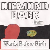 Green Call - diemondback the rapper