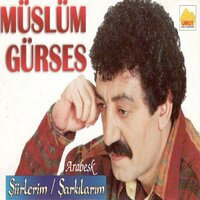 Söyleyemedim - Müslüm Gürses
