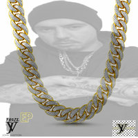 Money Grows On Trees - John Vuitton & Producer 9-0