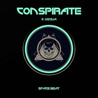 Conspirate - J. Osciua