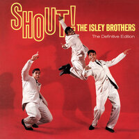How Deep Is the Ocean - The Isley Brothers & Ирвинг Берлин