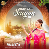 Jhanjar Saiyan Di - Meenakshi