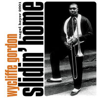 Blooz... First Thaingh 'Dis Moanin' - Eric Reed & Wycliffe Gordon & Victor Goines