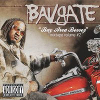 Thizz Dot Com - Gorilla Pitts & Bavgate