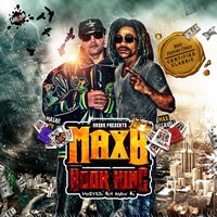 Hook King, Pt. 2 - Max B