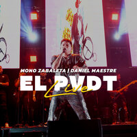 El P.D.T.V. - Mono Zabaleta & Daniel Maestre