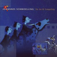 The Rise of the Smooth Automaton - Johannes Schmoelling