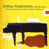 Piano Concerto n 2 in G minor, Op. 22 : II. Allegro scherzando - Arthur Rubinstein & Boston Symphony Orchestra & Eric Leinsdorf & Камиль Сен-Санс