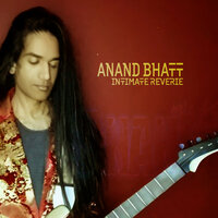 All We Need - Anand Bhatt