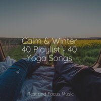 Naptime Melody - Relaxing Spa Music & Sounds of Nature White Noise for Mindfulness Meditation and Relaxation & Spa Relaxation