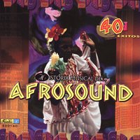Estrella - afrosound
