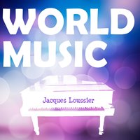 Toccata and Fugue in D minor, BWV 565 - Jacques Loussier & Johann Sebastian Bach
