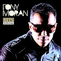 Grooveline - Tony Moran