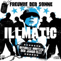 Wer bin ich - Illmat!c