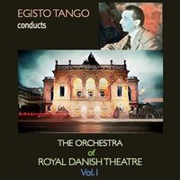 Symphony No. 39 in E-Flat Major, K. 543: I. Adagio - Allegro - The Orchestra of the Royal Danish Theatre & Adolfo Tango & Вольфганг Амадей Моцарт