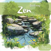 Self-Compassion Exercise - Nature Rehab & Hazy Visions & Quiet Moments