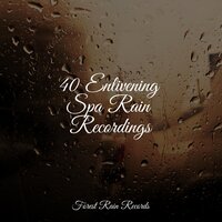 Rain, Thunder, Evening - Rain Man Sounds & Entspannungsmusik Meer & meditacou musica ambiente