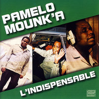 Lucie - Pamelo Mounk'a