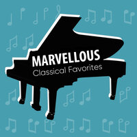 Bach's Variatio 28 a 2 Clav - Easy Listening Music
