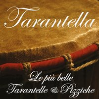 Tarantella internazionale - Tullio Pane