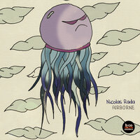 Airborne - Nicolas Rada
