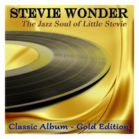 Session Number 112 - Stevie Wonder