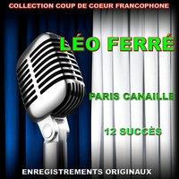 Le bateau espagnol - Léo Ferré