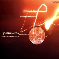 Sonata e Flat Major Hob. XVI, 25: II. Tempo di Menuet - Jerome Hantai & Йозеф Гайдн