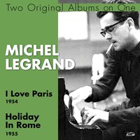 O sole mio - Michel Legrand