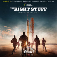Space Flight - Adam Taylor