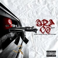 Draco - Lb mercy & Martin Lora & Lito kirino & Nelly Nelz