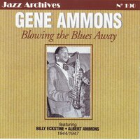 S p blues - Albert Ammons