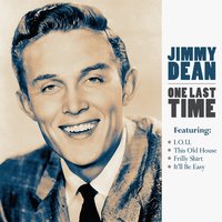 If It's Wrong To Love You - Jimmy Dean