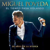 Donde Las Dan Las Toman - Miguel Poveda