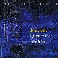 Eight Setts of Lessons for the Harpsichord: No. 1 in G Major, I. Prelude - Julian Perkins & James Nares