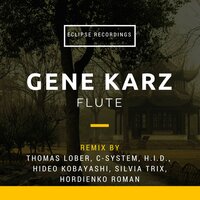 Flute - Gene Karz