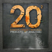 Twenty Squared - Analogic
