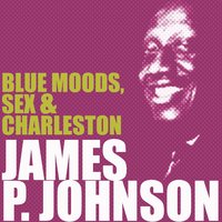 Eccentricity - James P. Johnson