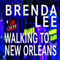 We Three (My Echo, My Shadow and Me) - Brenda Lee